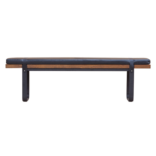 Brooklyn Upholstered Bench