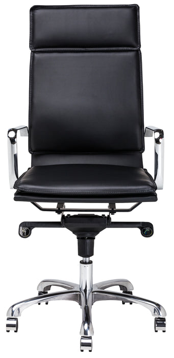 Carlo PL Black Office Chair