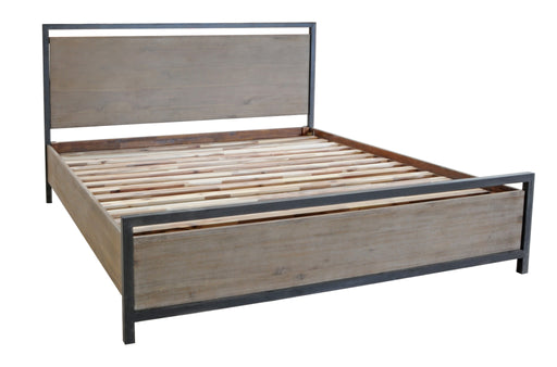 Irondale Queen Bed