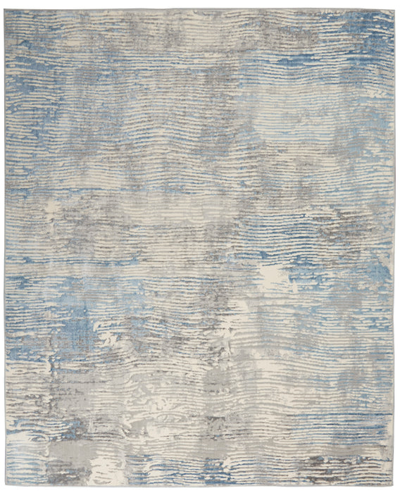Nourison Solace 8' x 10' Area Rug