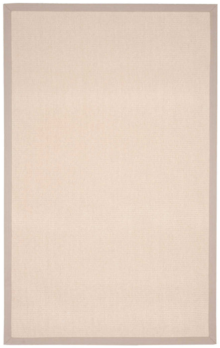 Nourison Sisal Soft SSF01 Beige 8'x10' Rug