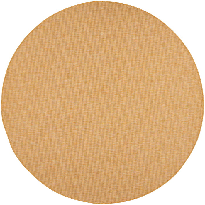 Nourison Positano 8' Round Area Rug