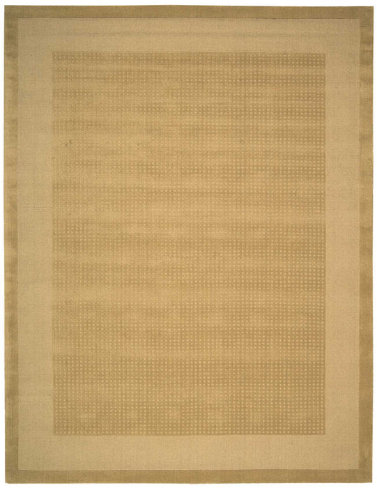 Nourison Westport WP20 Beige 8'x11' Rug