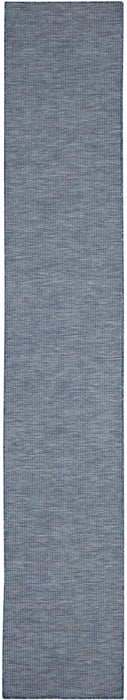 Nourison Positano 12' Runner Area Rug