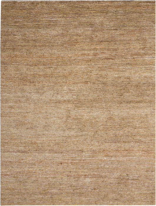 Calvin Klein Home Mesa MSA01 Grey 4'x6' Area Rug