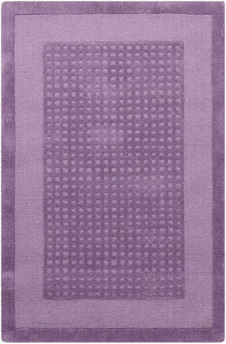 Nourison Westport WP30 Purple 3'x5' Area Rug