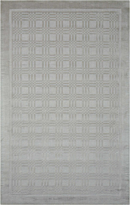 Nourison Westport WP32 Grey 8'x11' Rug