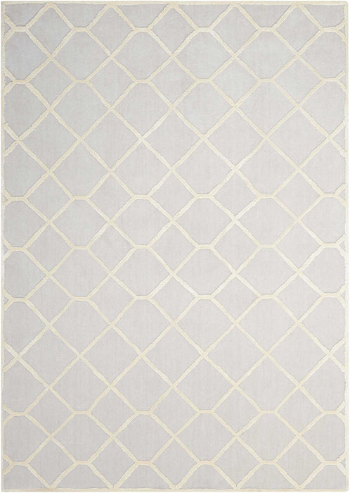 Nourison Vita VIT13 Beige 8'x10' Rug