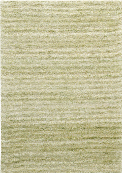 Nourison Weston WES01 Green 8'x11' Oversized Textured Rug