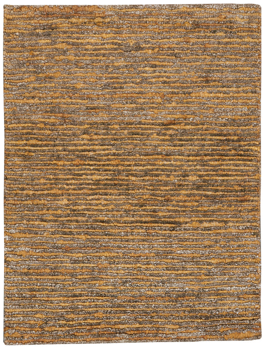 Calvin Klein Home Mesa 2'x3' Grey Area Rug