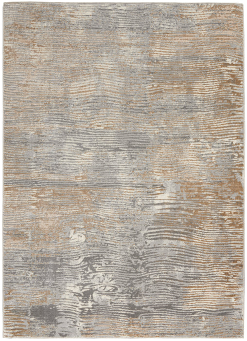 Nourison Solace 5' x 7' Area Rug