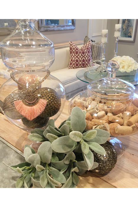 Boho Glam Swag
