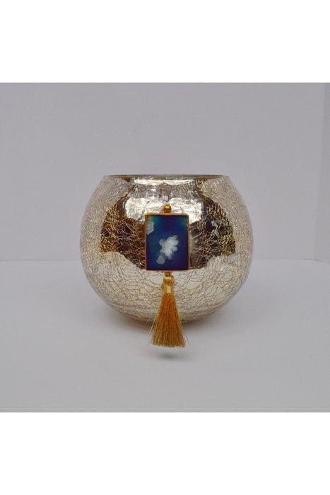 LRT Round Vase