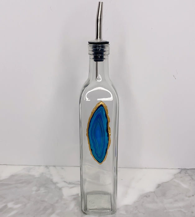 Oil & Vinegar Bottle