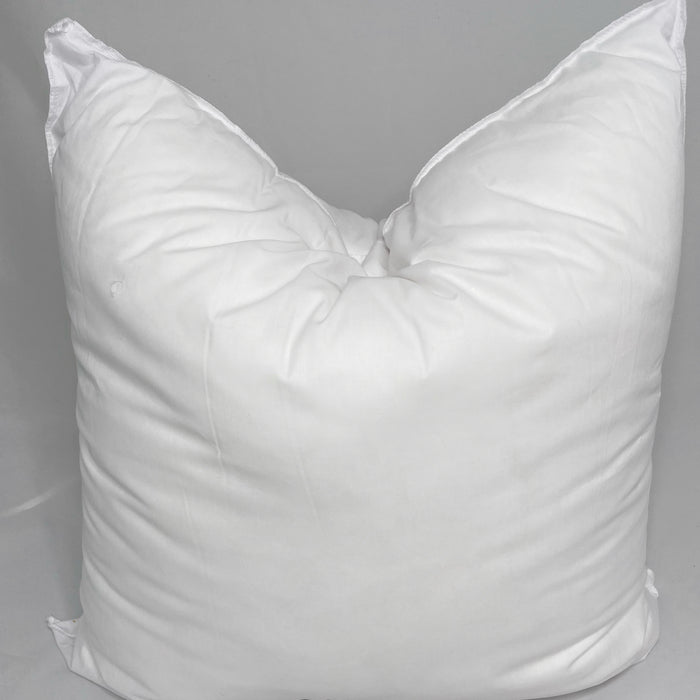 High Quality Down Alternative Pillow Insert 26x26