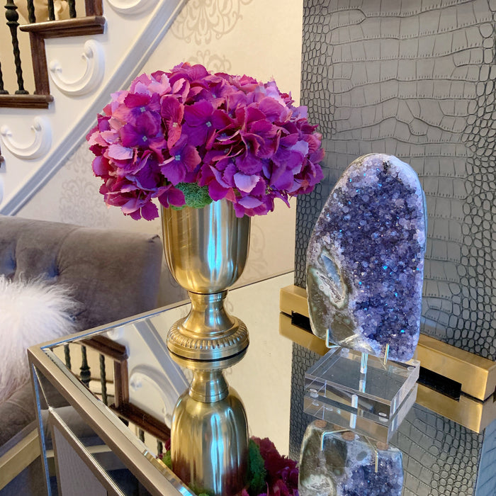 Hydrangea Vase