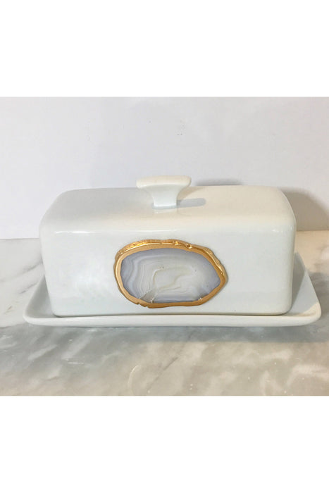 Butter Dish
