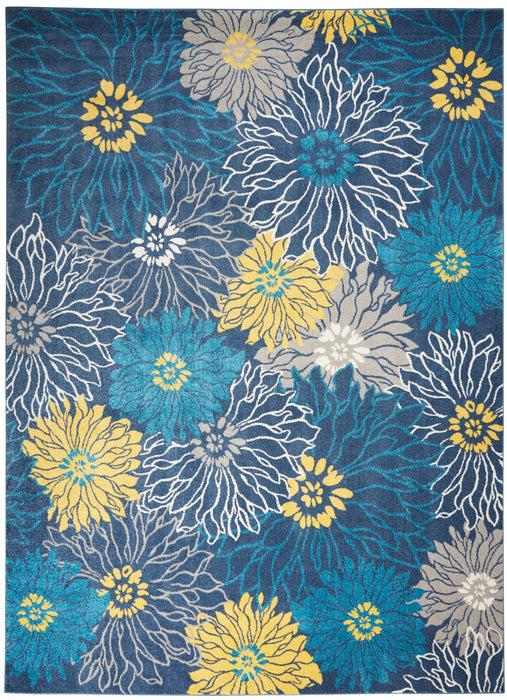 Nourison Passion 9' x 12' Area Rug