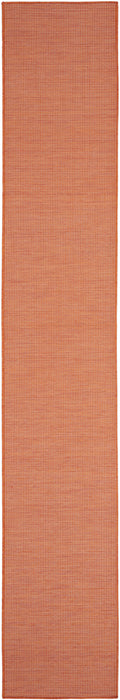 Nourison Positano 12' Runner Area Rug