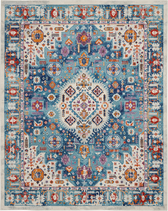 Nourison Passion 8' x 10' Area Rug