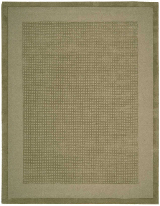 Nourison Westport 2'x4' Green Area Rug
