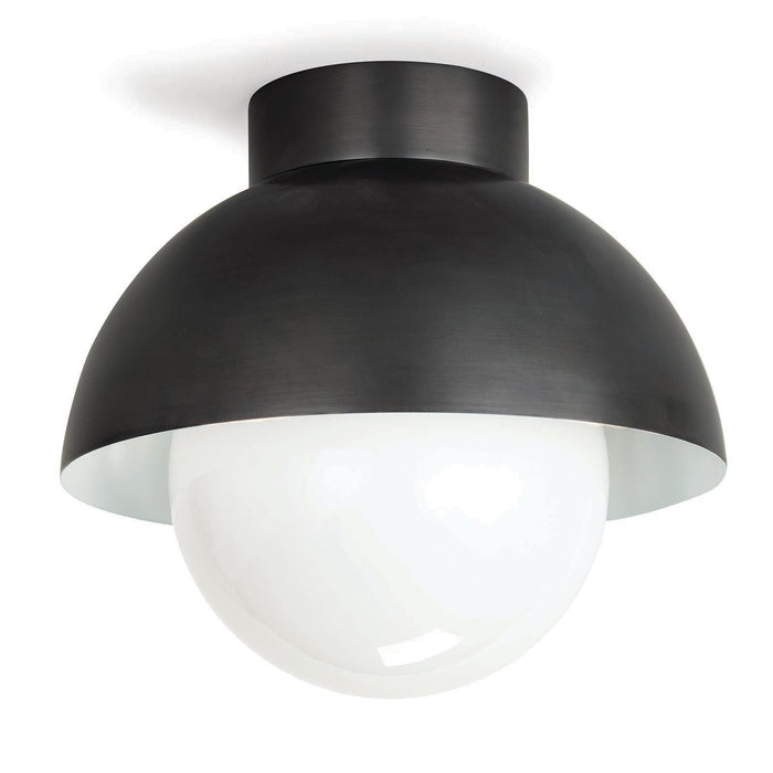 Montreux Flush Mount (Oil Rubbed Bronze)
