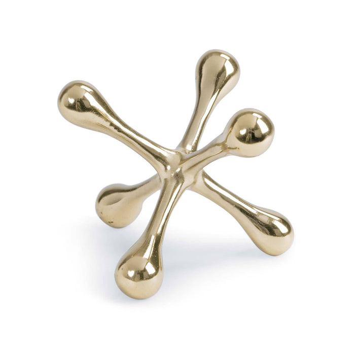 Modern Jack Small (Gold)