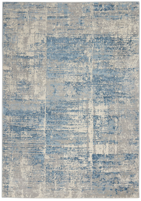 Nourison Solace 5' x 7' Area Rug