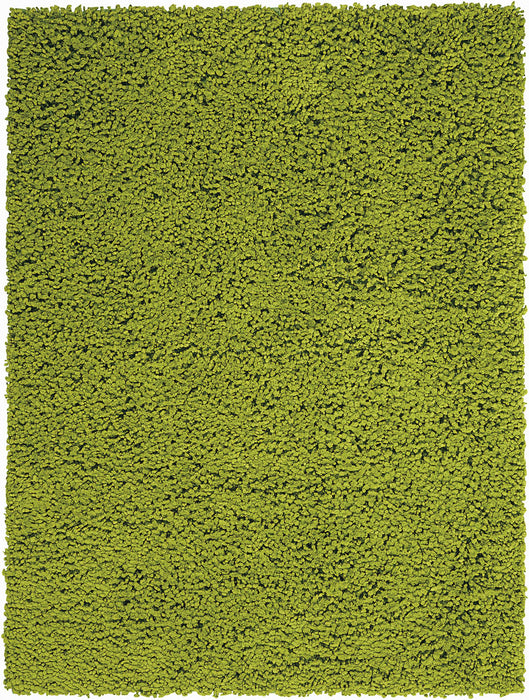 Nourison Zen ZEN01 Green 8'x10' Rug