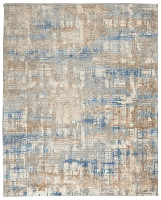 Calvin Klein Ck950 Rush 8' x 10' Area Rug