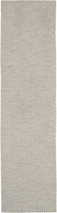 Nourison Positano 8' Runner Area Rug