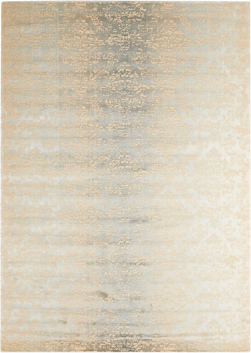 Nourison Luminance LUM03 Grey 5'x8' Area Rug