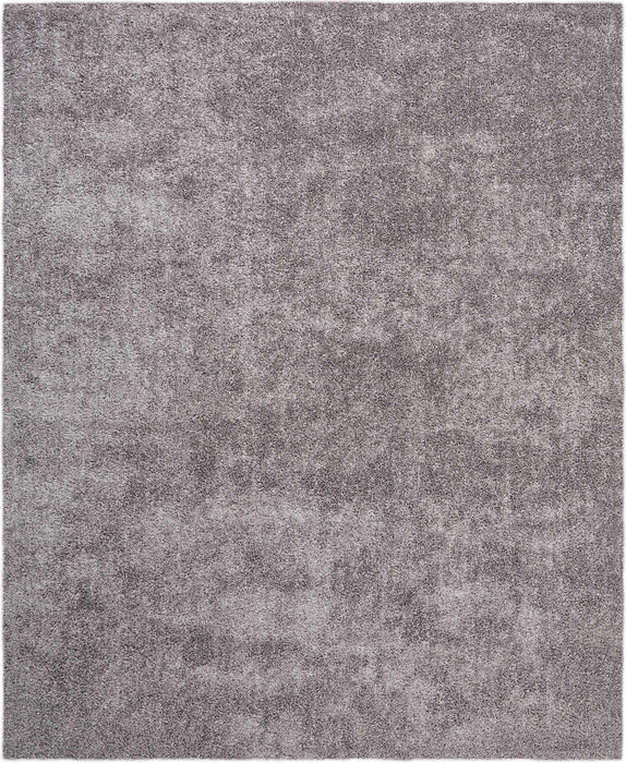 Nourison Palm Beach BTSA2 Grey 8'x10' Rug