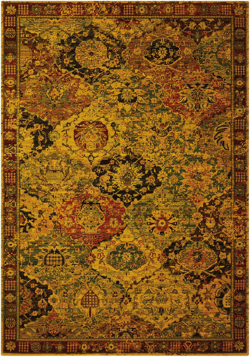 Nourison Timeless TML03 Multicolor 12'x15' Rug