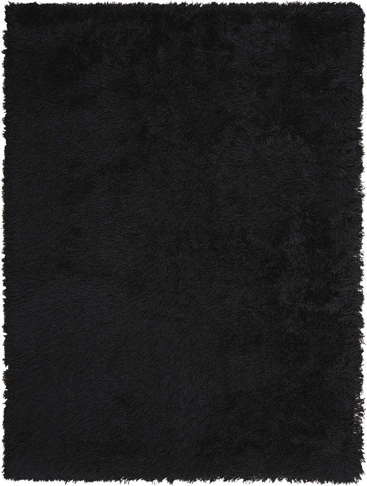kathy ireland Home Studio KI900 Brown 8'x10' Rug
