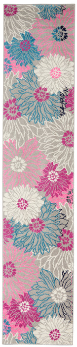 Nourison Passion 10' Runner Area Rug