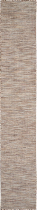 Nourison Positano 12' Runner Area Rug