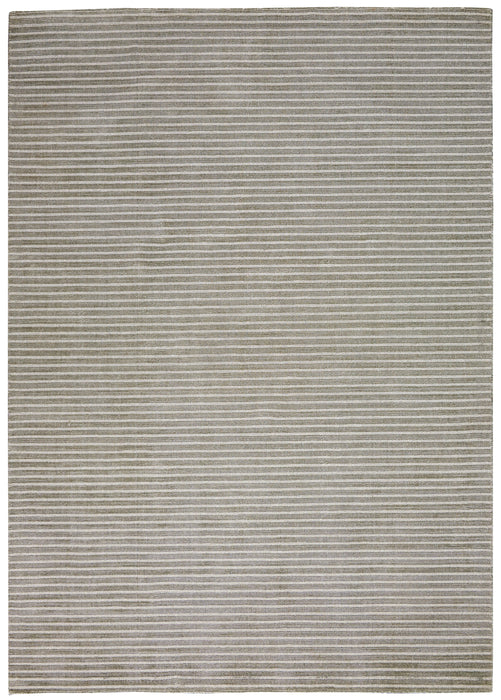 Calvin Klein Newark CK860 Grey 4'x6' Area Rug
