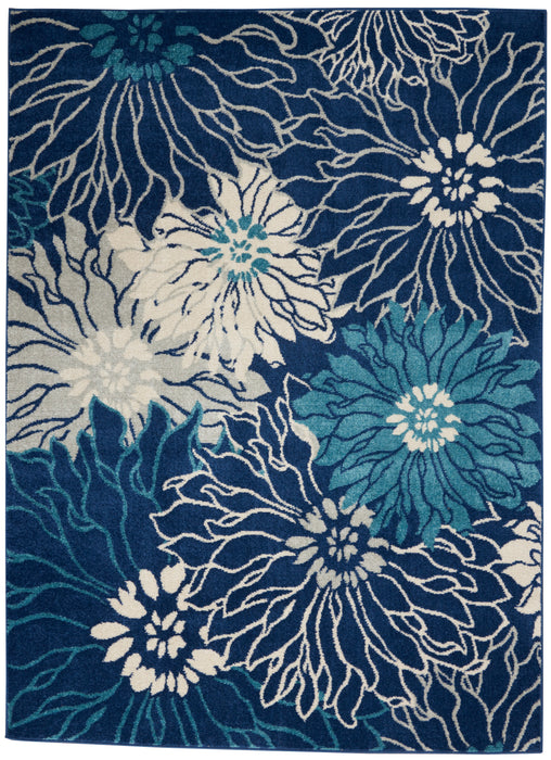 Nourison Passion 4' x 6' Area Rug