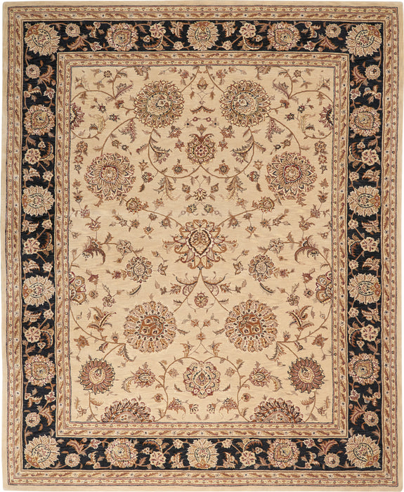 Nourison 2000 2207 Beige 8'x10' Area Rug