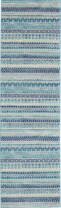 Nourison Passion 8' Runner Area Rug