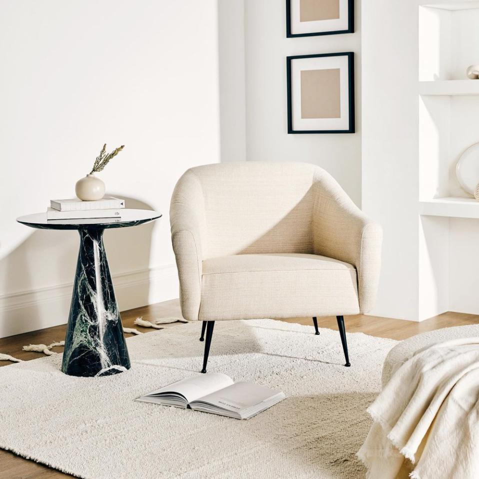 Structube sales noah chair