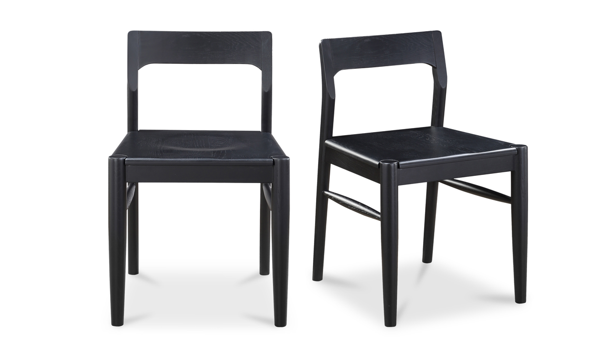 OWING DINING CHAIR- SET OF TWO