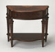 Butler Halifax Cherry Console Table