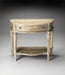 Butler Halifax Driftwood Console Table