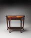 Butler Kimball Cherry Console Table