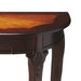 Butler Kimball Cherry Console Table