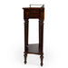 Butler Charleston Cherry Console Table