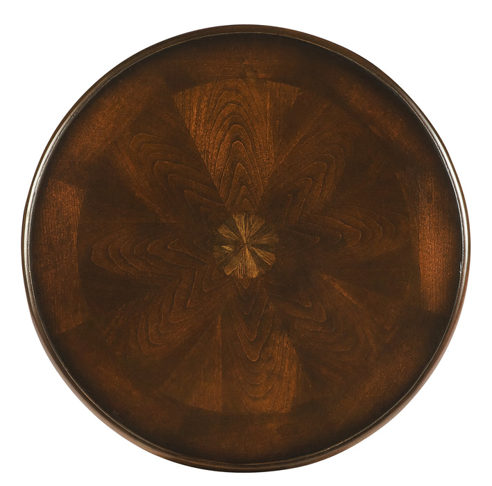 Butler Holden Cherry Accent Table