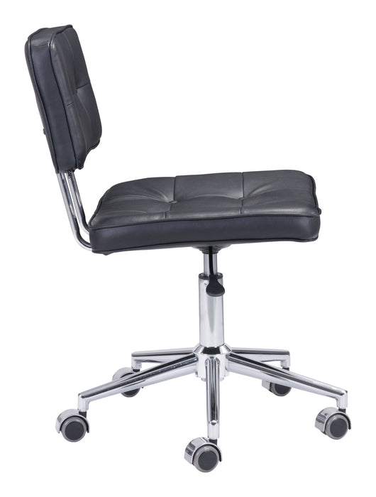Series Office Chair Black